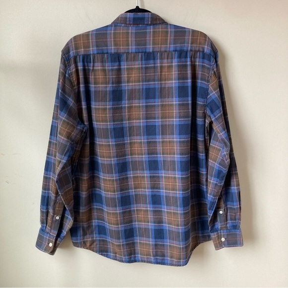 Soft Button Down - Picture 2 of 4